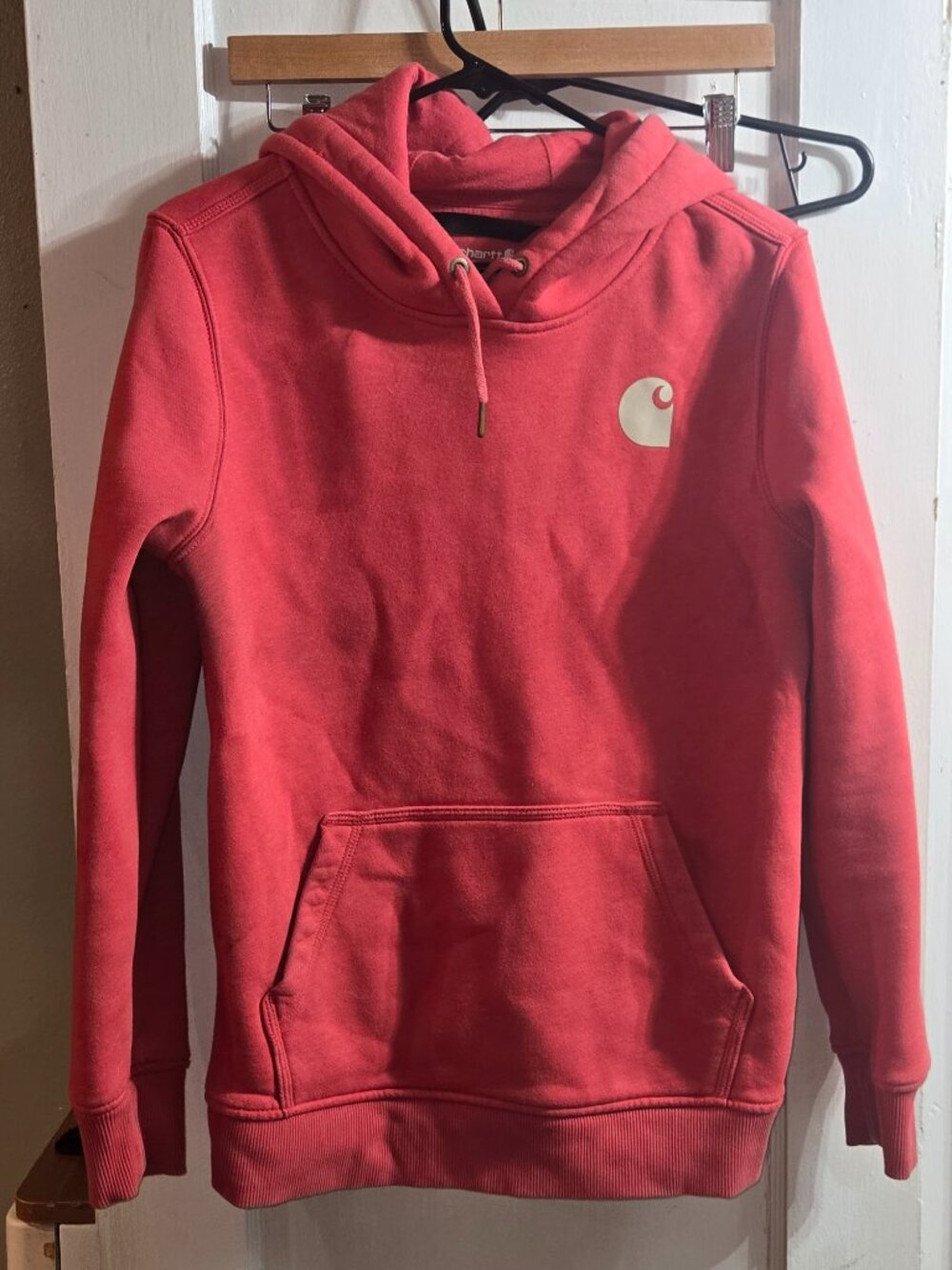Carhartt Women's Relaxed Fit Hoodie